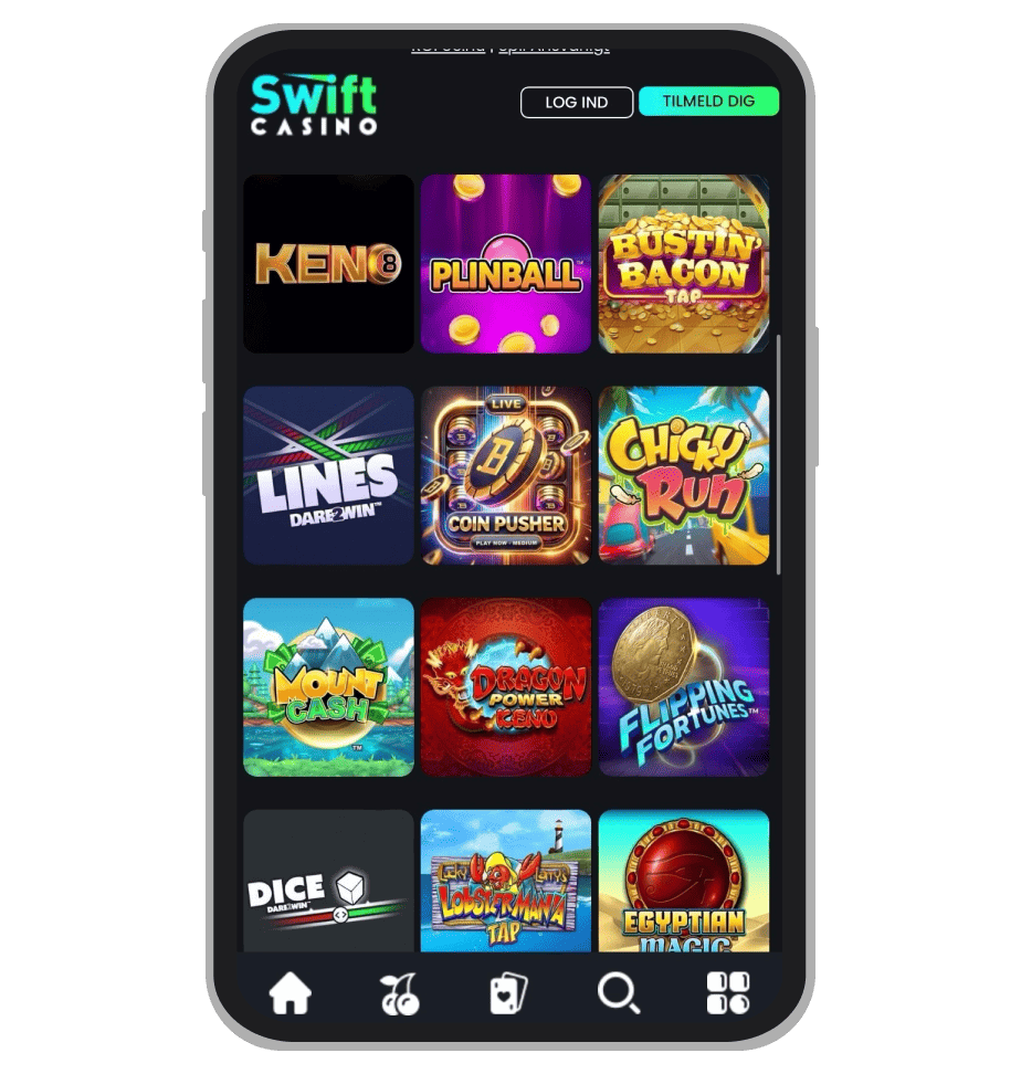 Instant-Win Games