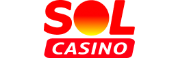 Casas de apuestas Solcasino logo - legalbet.es