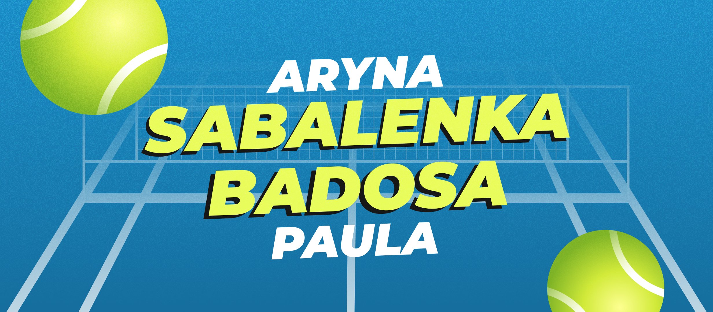 Aryna Sabalenka vs Paula Badosa: Pronóstico para la semifinal del Australian Open, 23 de enero