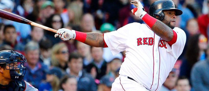 Бейсбол. «Сан-Диего Падрес» - «Бостон Рэд Сокс». Прогноз гандикапера Bashiba