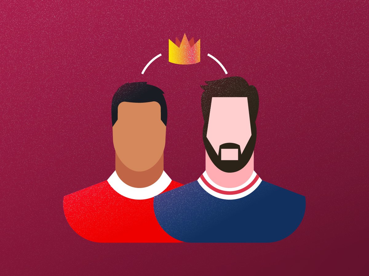 Александр Фадин: Последняя битва Месси и Роналду на ЧМ.