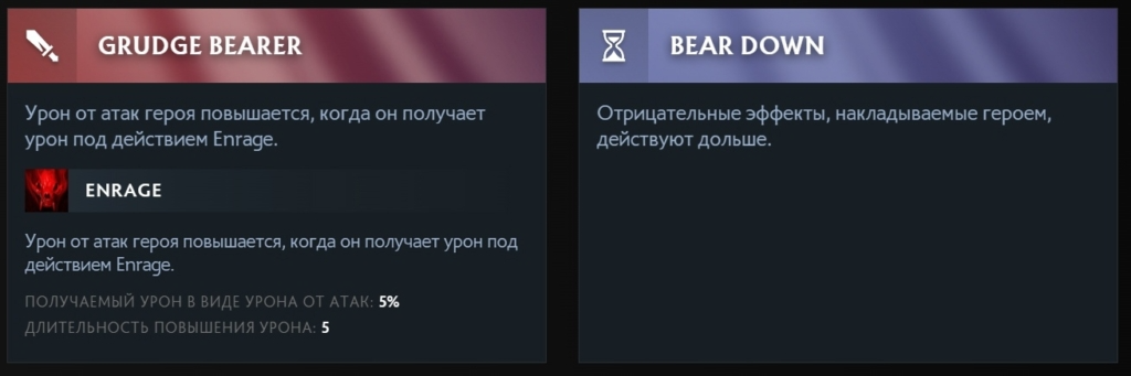 Аспекты Урсы