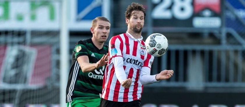 Feyenoord Rotterdam - Sparta Rotterdam: Ponturi pariuri fotbal Eredivisie