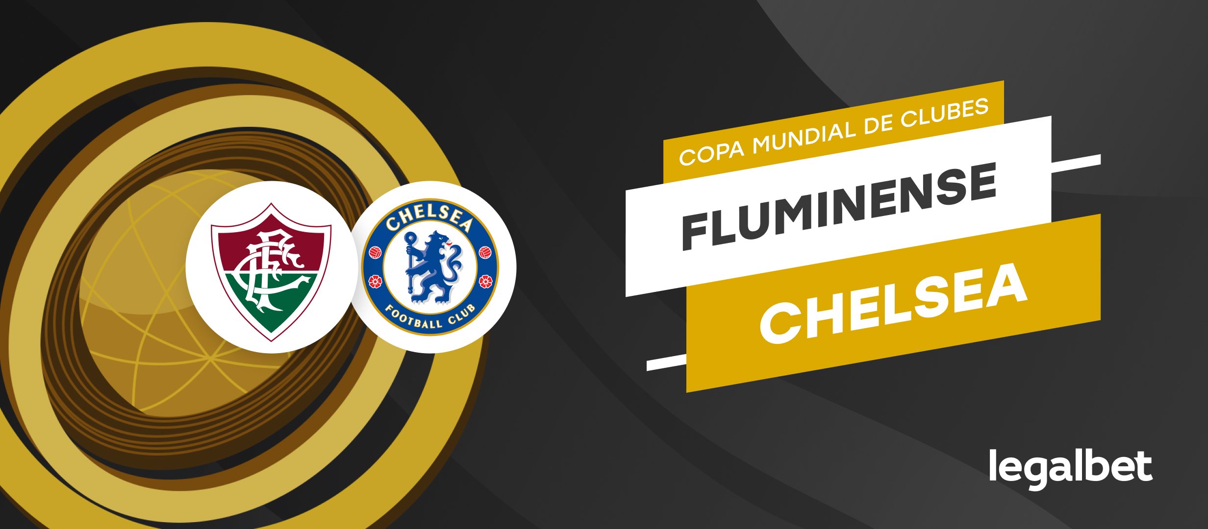Fluminense vs Chelsea: Pronóstico Copa Mundial de Clubes 8 de julio