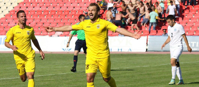 «Актобе» – «Тобол». Прогноз Сергея Райляна