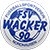 Odds para Apostar de  FSV Wacker Nordhausen