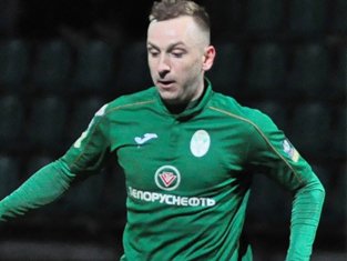 Юрий Тесленок