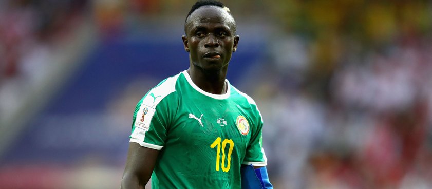 Сенегал – Бенин: прогноз на футбол от Ермухамеда Маулена