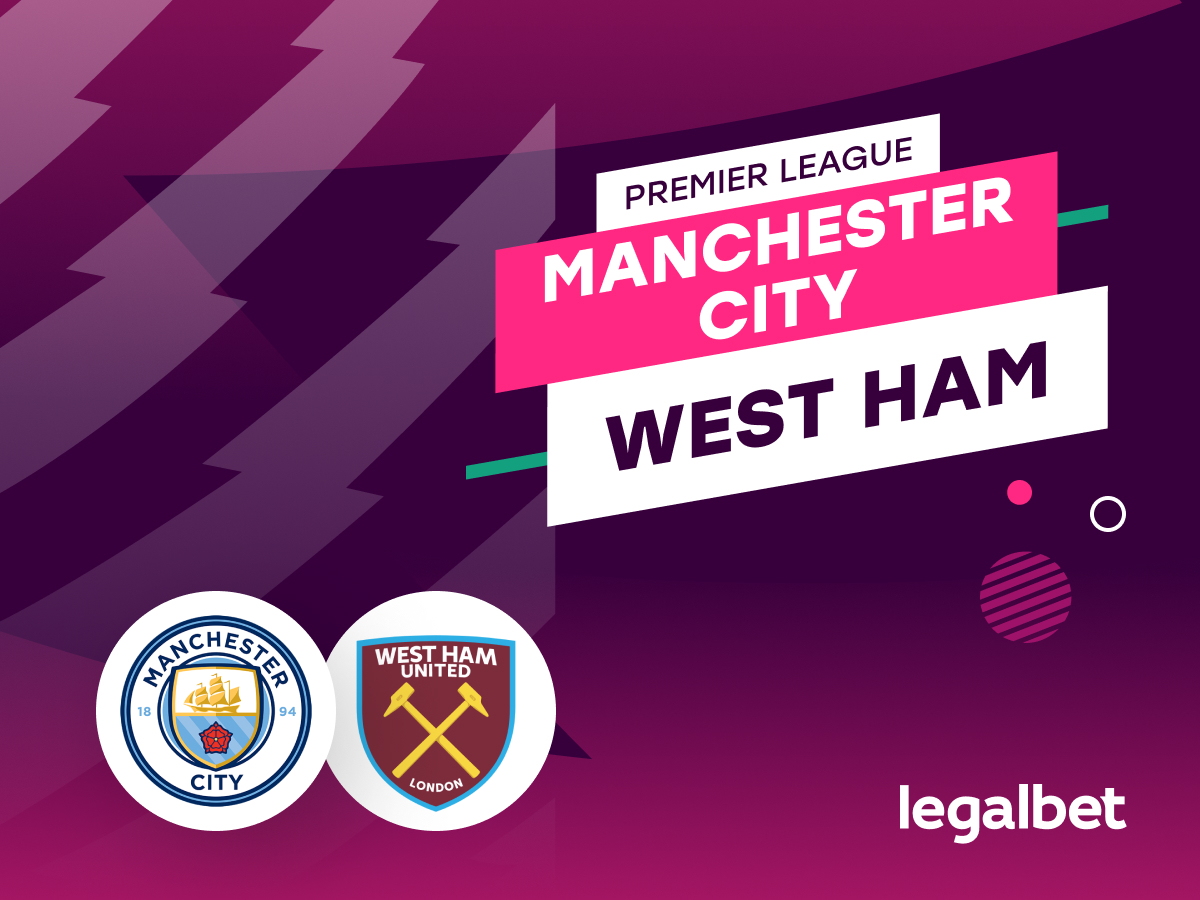 marcobirlan: Manchester City vs West Ham – ponturi și cote Premier League 04.01.2025.