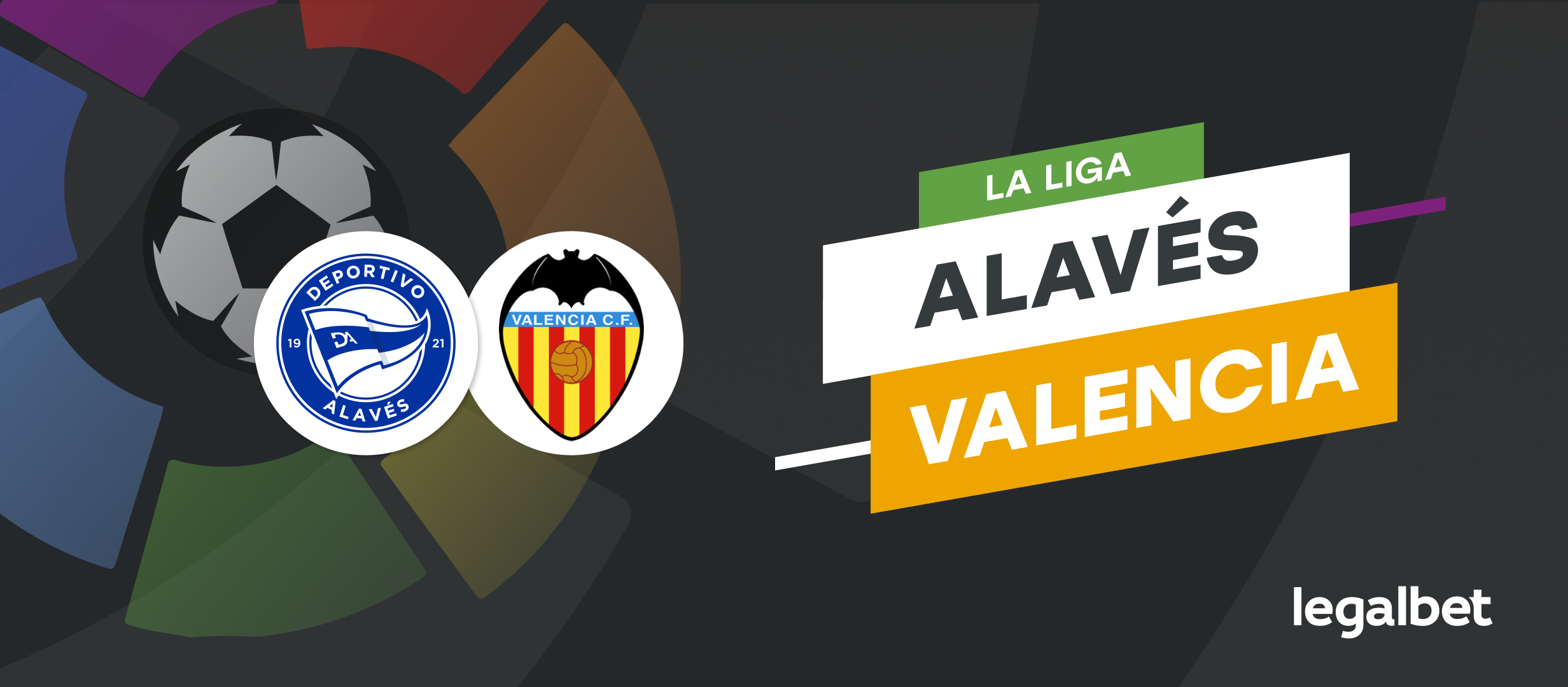 Apuestas Alavés - Valencia