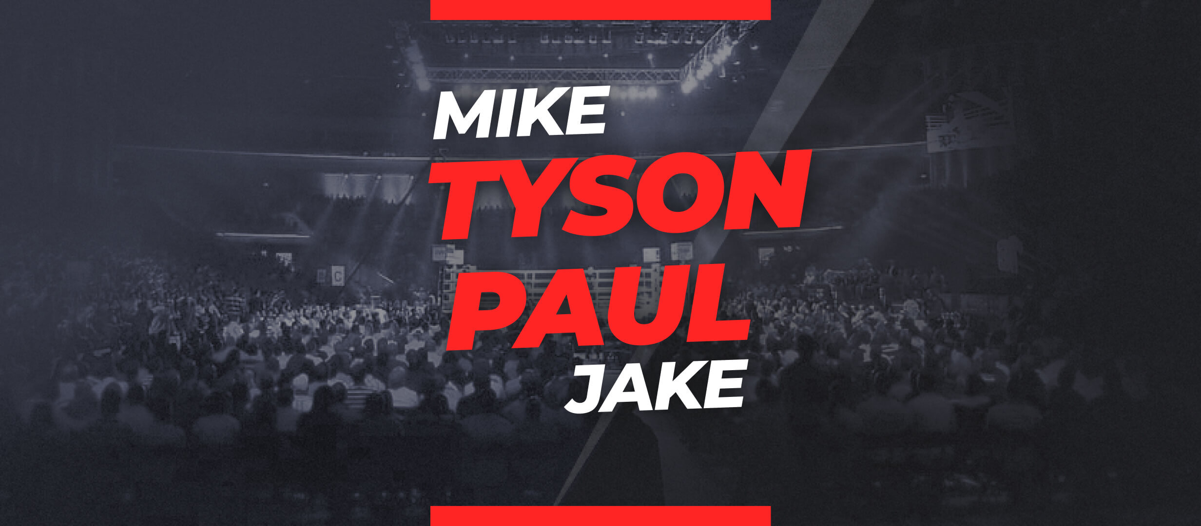 Mike Tyson vs Jake Paul: cote si pronosticuri la pariuri
