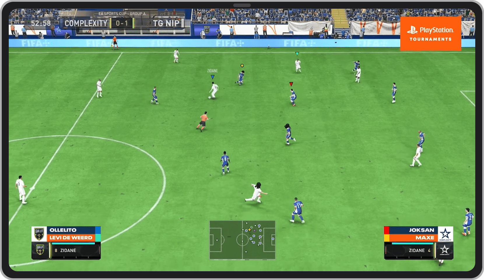 FIFA