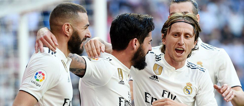 Pariul zilei din fotbal 17.08.2019 Celta Vigo vs Real Madrid