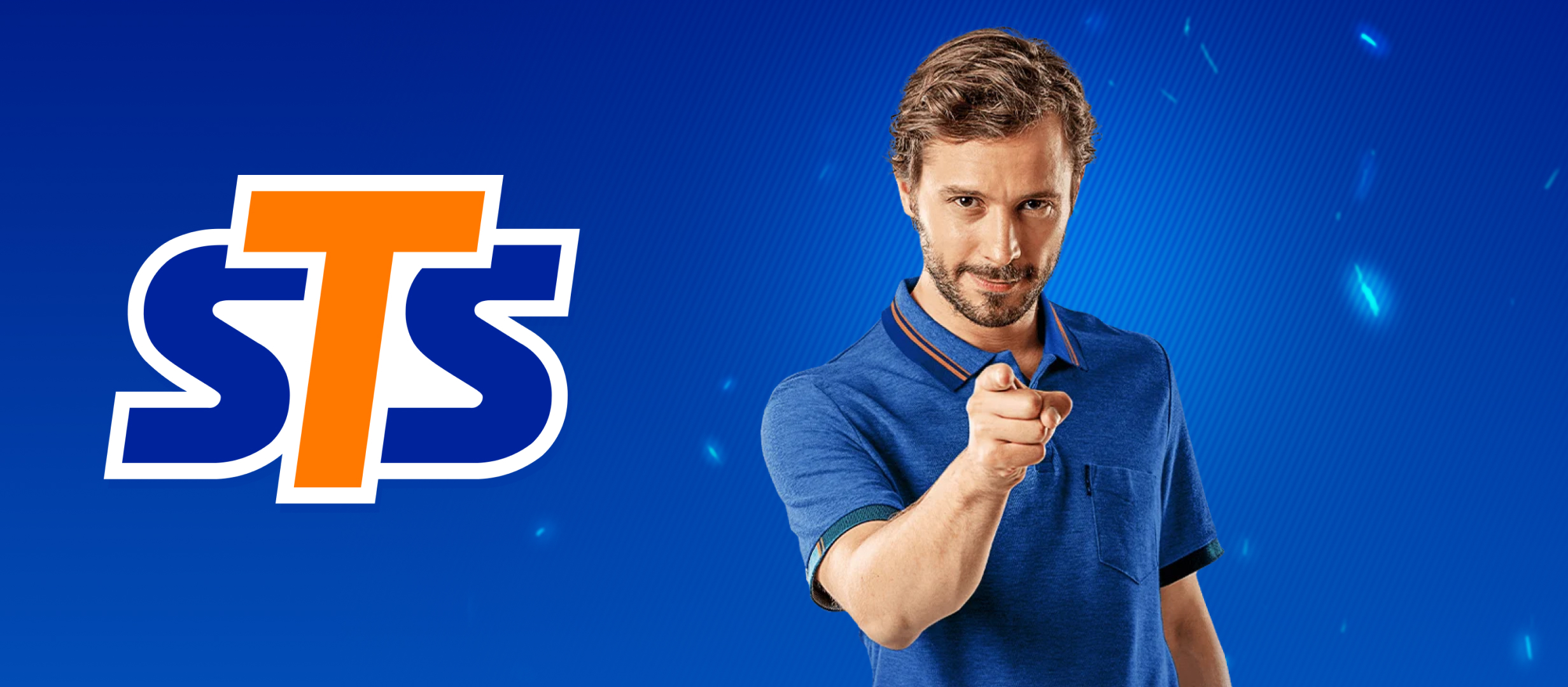 Сash bonus STS Bet 50 £.