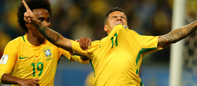 Бразилия – Швейцария: прогноз на футбол от tigerurtos