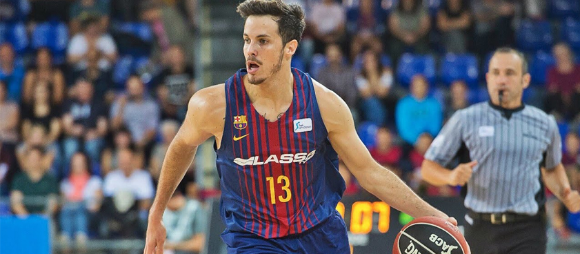 «Анадолу Эфес» – «Барселона»: прогноз на баскетбол от Gregchel