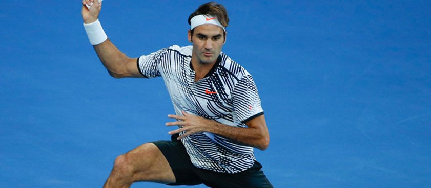 Роджер Федерер – Кеи Нишикори: прогноз на теннис от Жандоса Байдилды