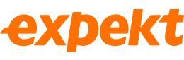 Логотип букмекерской конторы Expekt - legalbet.ru