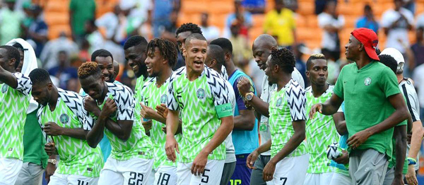 Nigeria - Guinea: Pronosticuri Cupa Africii