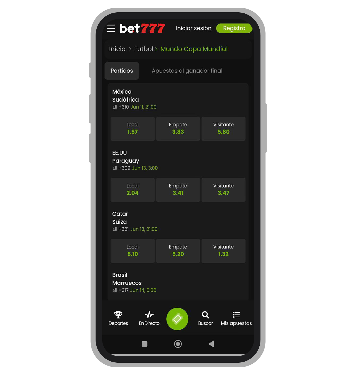 Bet777