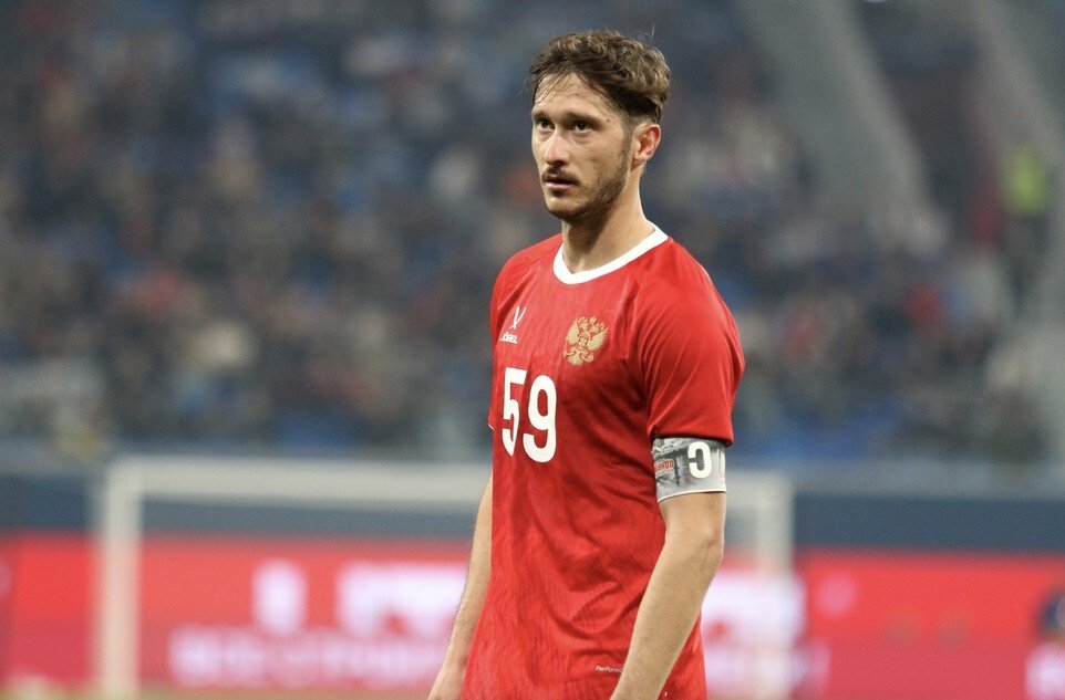 Maksim Konstantinov/Global Look Press