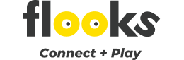 The logo of the bookmaker Flooks - legalbet.co.ke