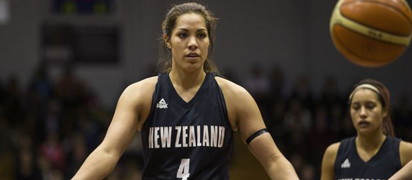 Новая Зеландия (Ж) – Малайзия (Ж): прогноз на баскетбол от Gregchel