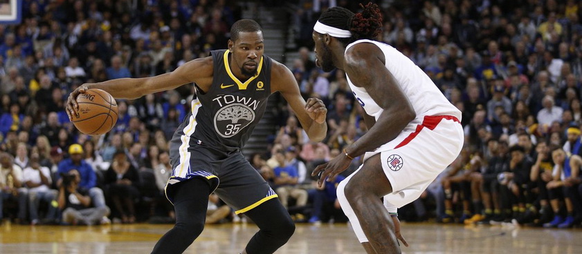Golden State Warriors - Los Angeles Clippers. Pronosticuri NBA