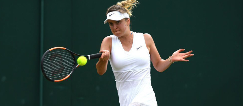 Элина Свитолина – Каролина Мухова: прогноз на теннис от VanyaDenver