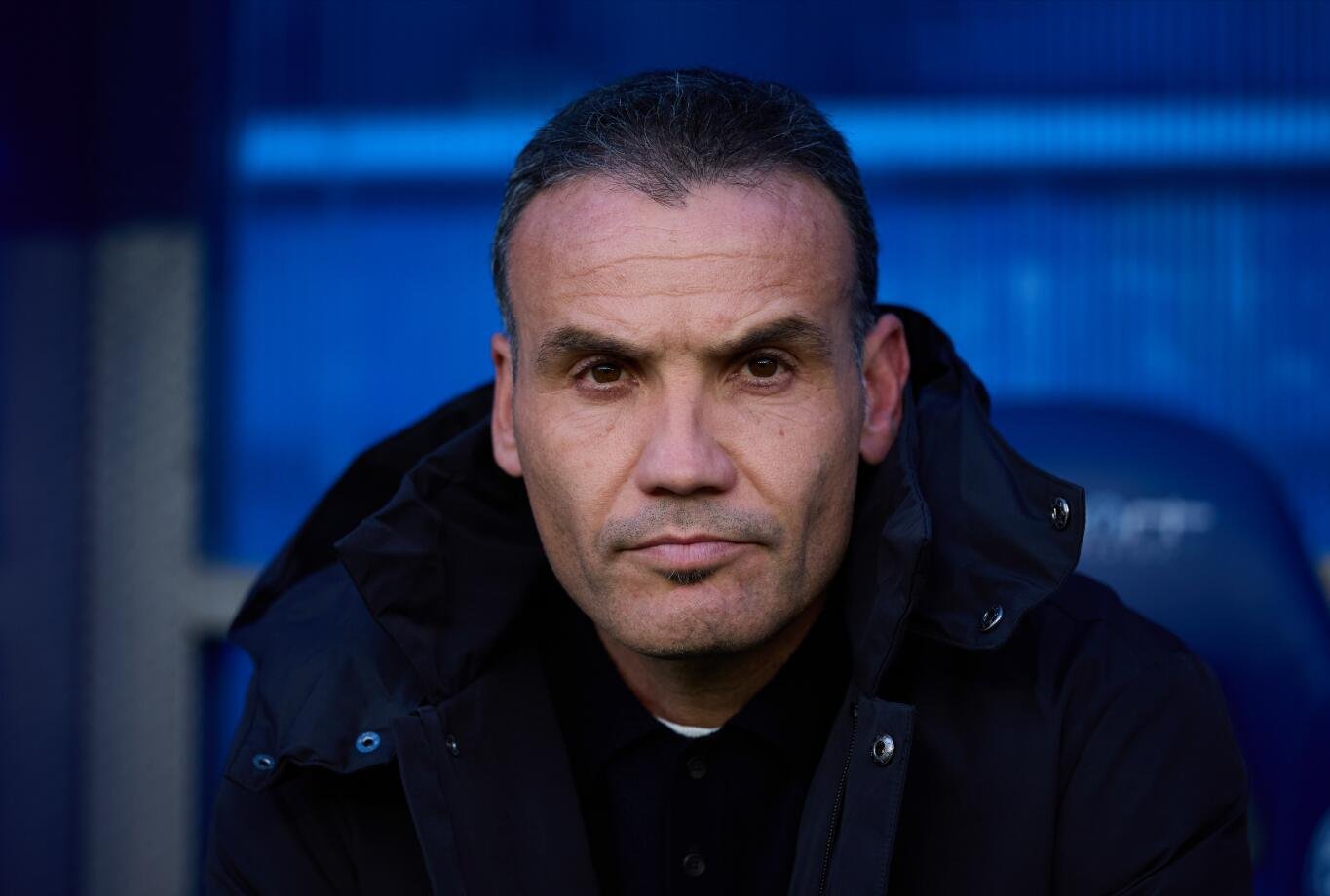 «Реал Сосьедад» Захаряна уволил главного тренера Франсиско спустя полгода после назначения.