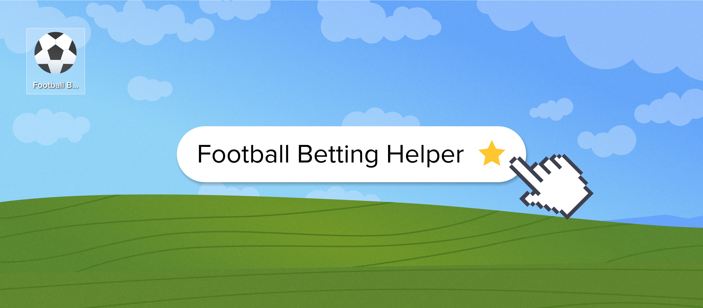 Полезные сайты для ставок на спорт: Football Betting Helper