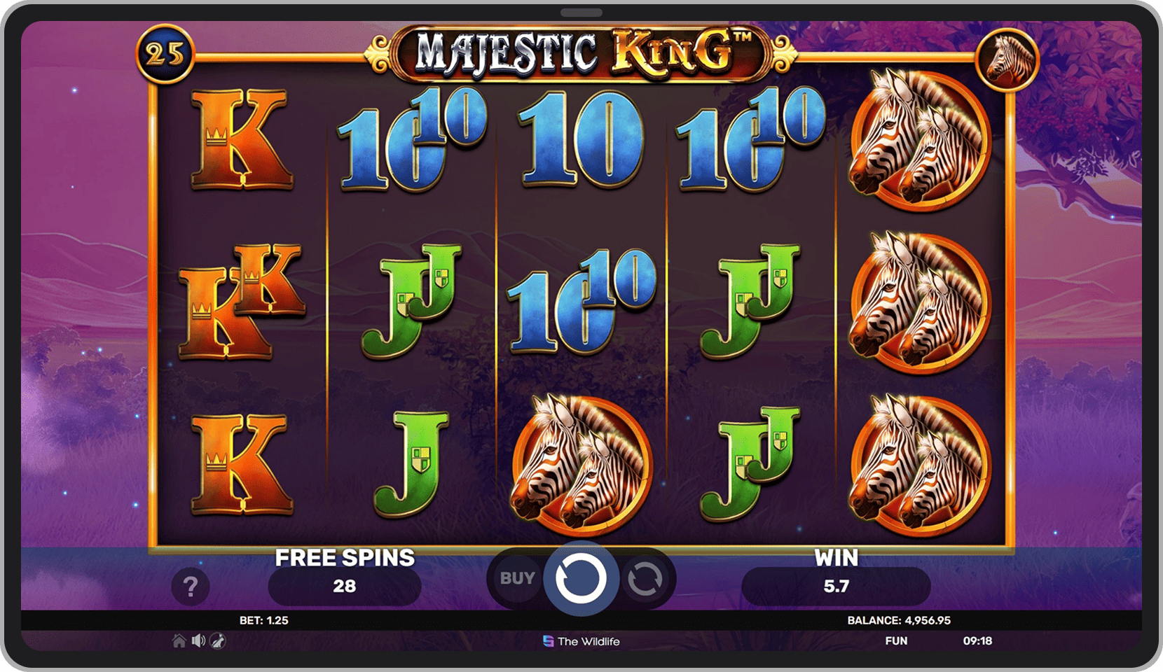 Бонусный режим