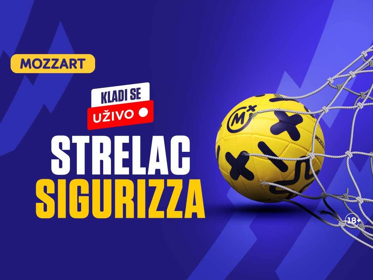 Keš bonus Mozzart Bet.