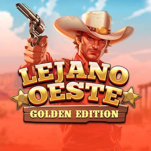 Lejano Oeste Golden Edition