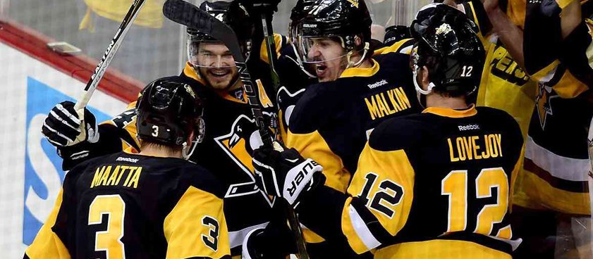 Хоккей. «Сан-Хосе» - «Питтсбург». Прогноз от гандикапера Ивана Грома
