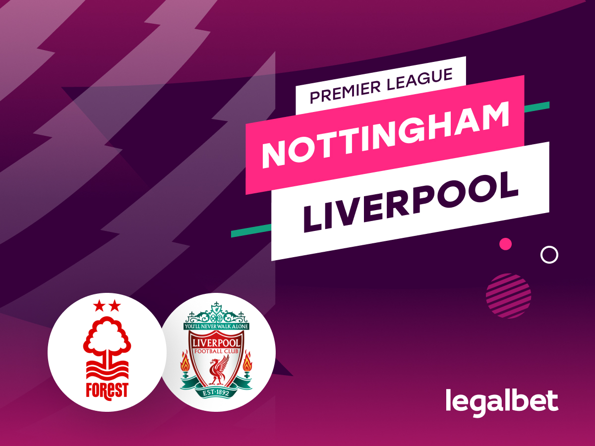 Cristian M: Nottingham Forest - Liverpool, ponturi pariuri Premier League.