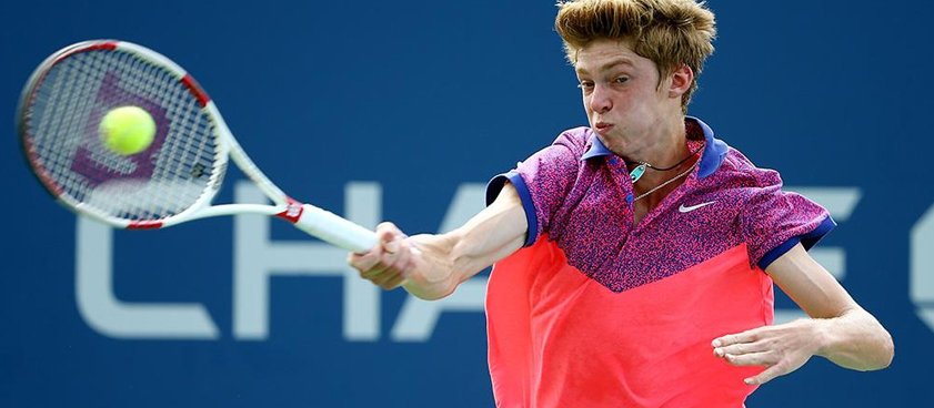 Теннис. Ноул/Мельцер - Медведев/Рублев. Прогноз Павла Кириченко