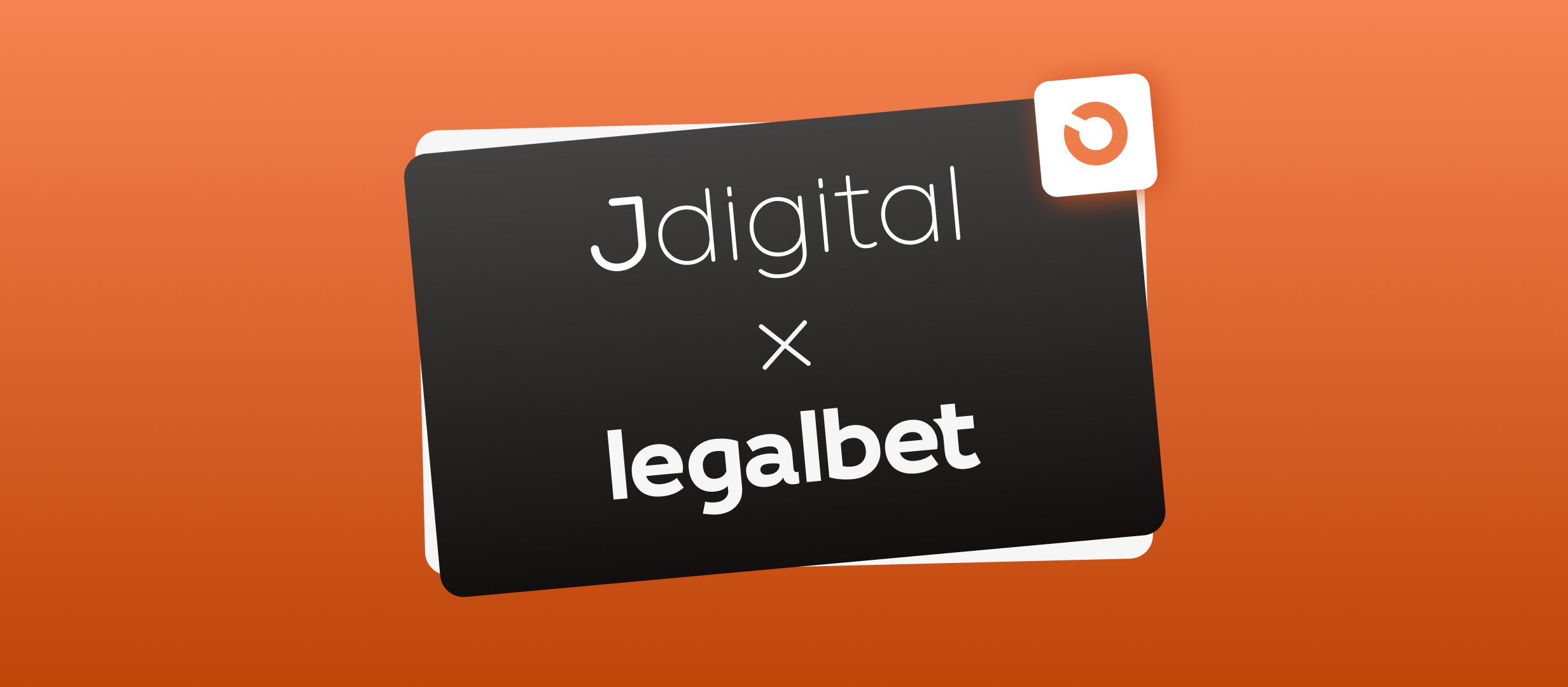 Legalbet, nuevo asociado de JDigital