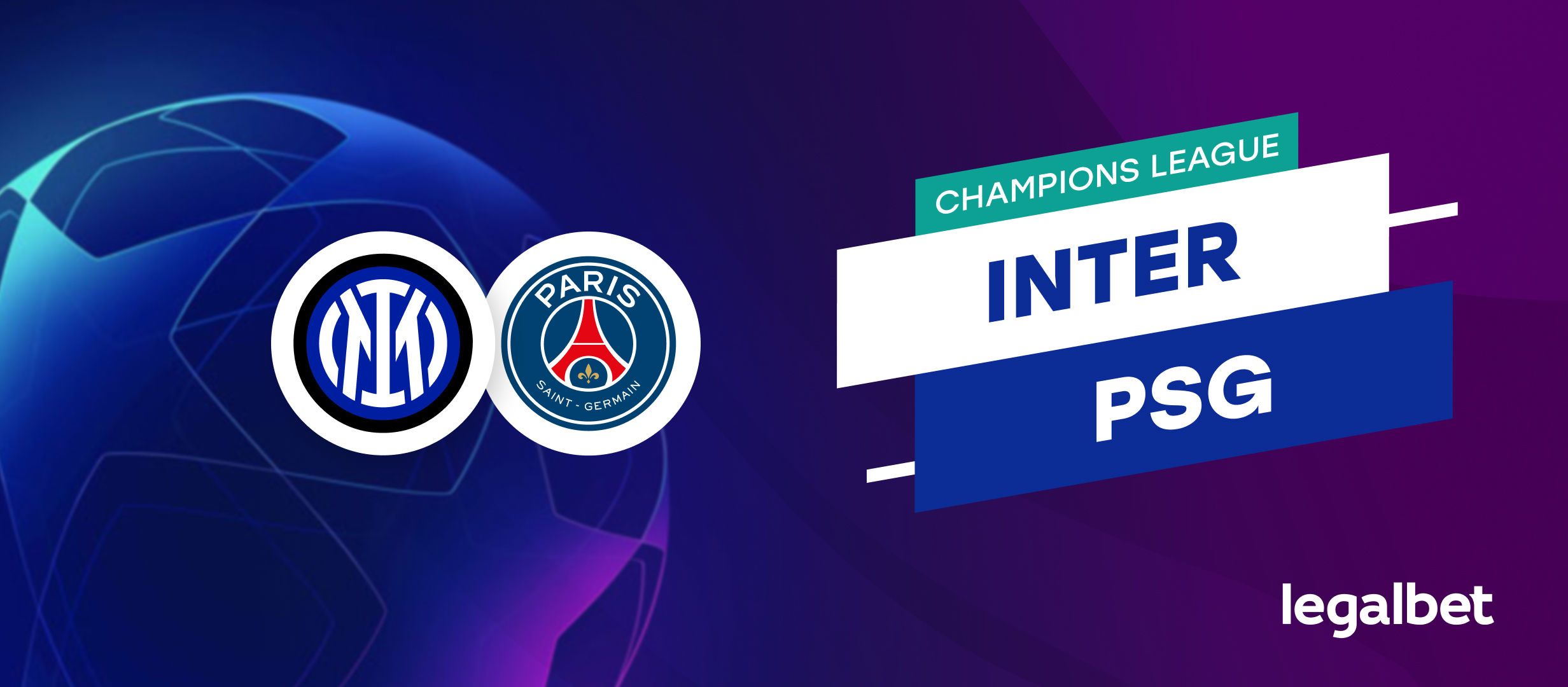 PSG - Inter, ponturi la pariuri finala Champions League (31.05.2025)