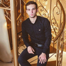 Александр Семкин