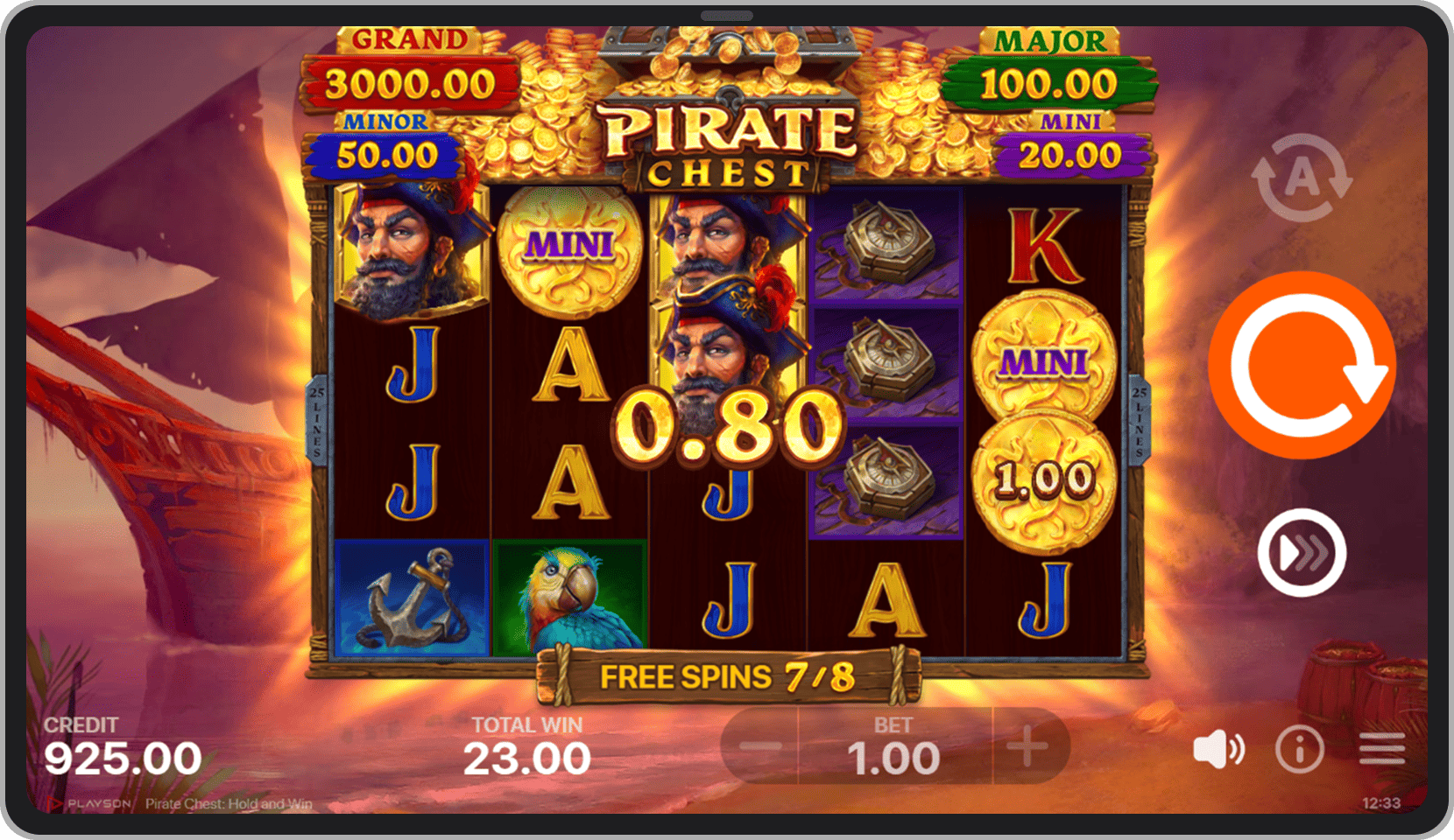 Rotiri Gratuite Bonus