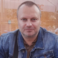 Евгений Моравский