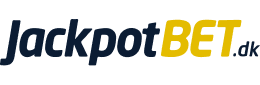 JackpotBet bookmaker logo - legalbet.dk