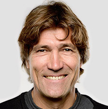 Julio Salinas