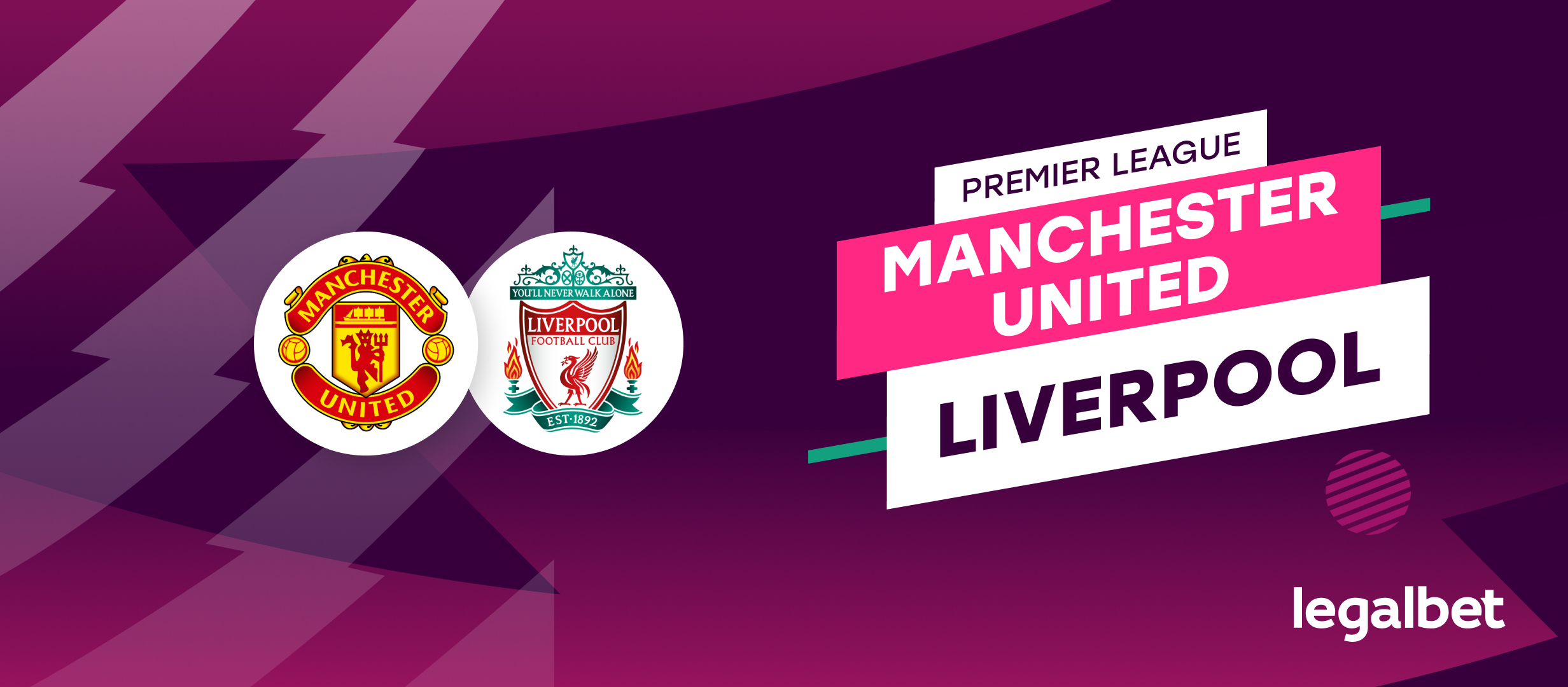 Manchester United - Liverpool, ponturi la pariuri Premier League