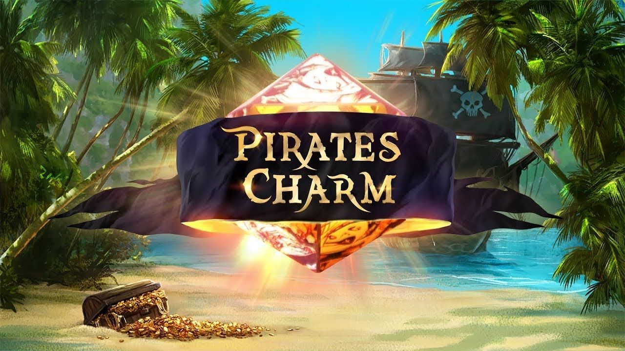 Pirate’s Charm