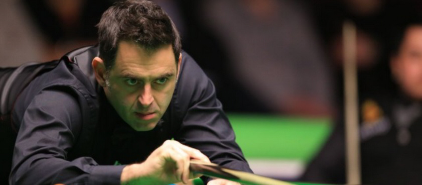 Snooker: O’Sullivan - Georgiou + McManus - Robertson. Pariul lui Gavan Snooker: O’Sullivan - Georgiou + McManus - Robertson. Pariul lui Gavan