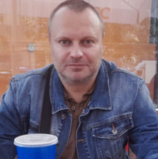 Евгений Моравский