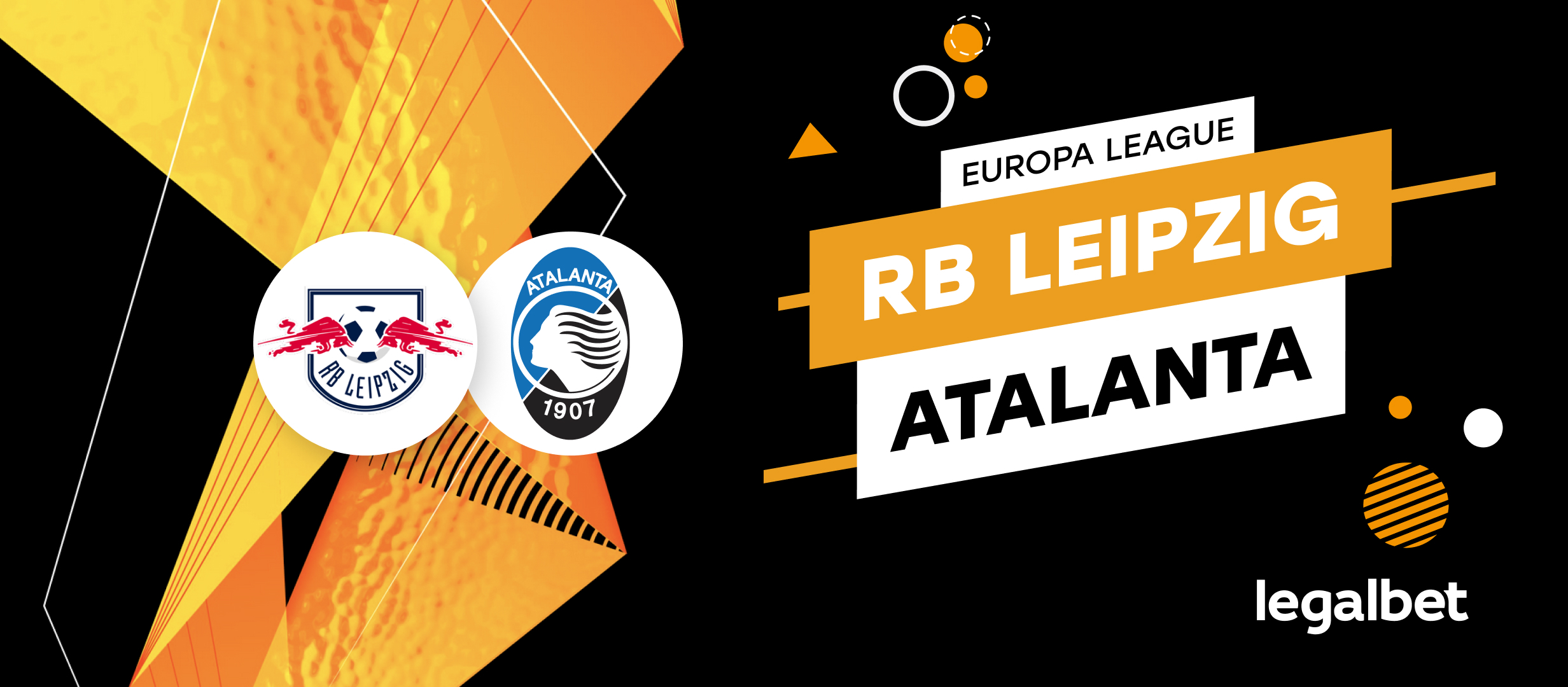 RB Leipzig  - Atalanta | Cote la pariuri, ponturi si informatii