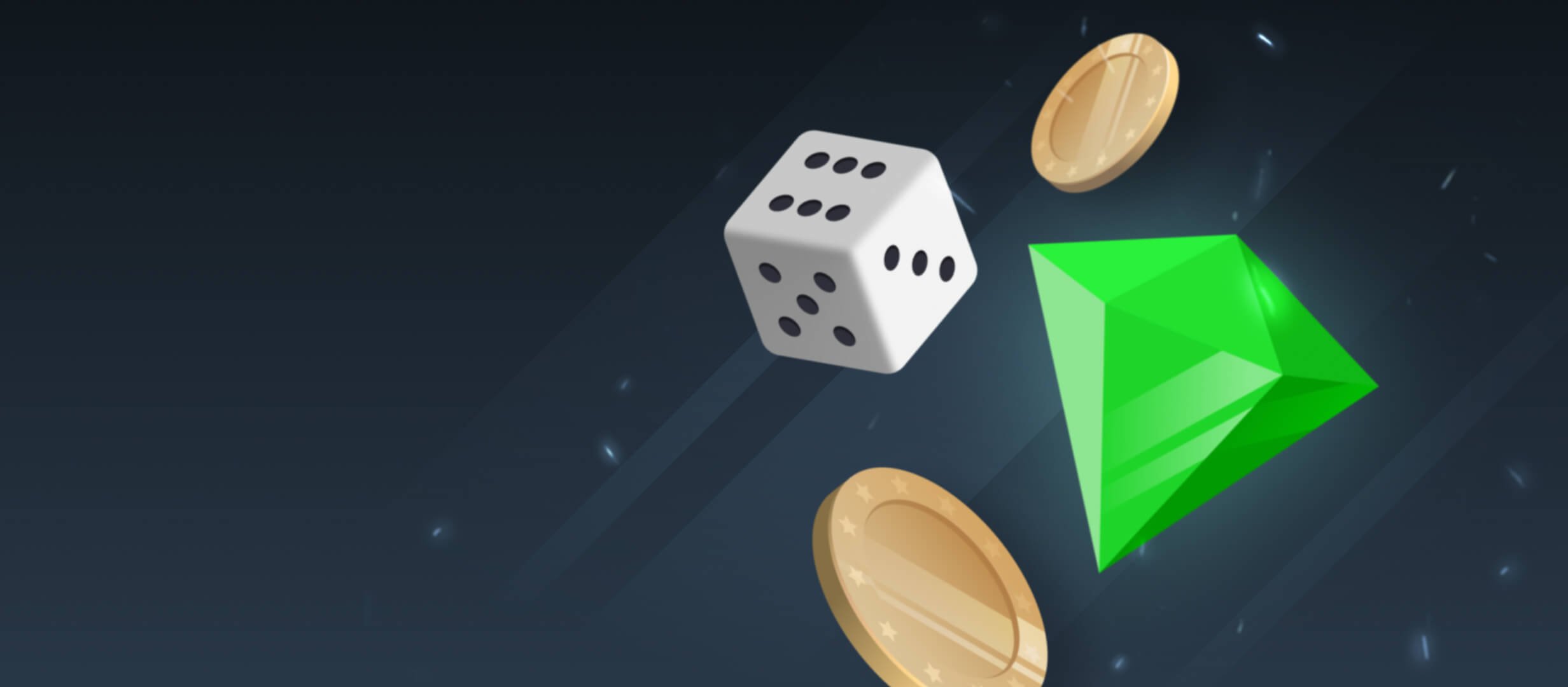 Fără depunere  10 RON.